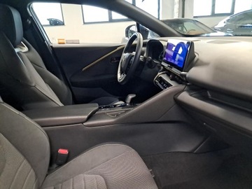 Toyota C-HR II SUV 1.8 Hybrid 140KM 2024 Toyota C-HR 1.8 Hybrid Executive C-HR EXECUTIVE 1., zdjęcie 8