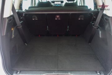 Citroen C4 Spacetourer Van 1.5 BlueHDi 131KM 2019 Citroen C4 SpaceTourer Fv 23%*7 osób*Nowy, zdjęcie 9