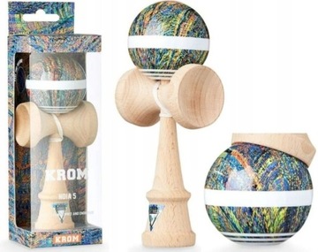 Kendama Krom Noia