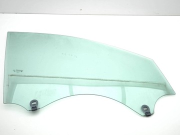 RENAULT AUSTRAL 2023 PRAVÁ STRANA SKLO (OKNO) DVEŘE PŘEDNÍCH