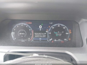 Toyota Tacoma II 2024 Toyota Tacoma 2024r., TRD Sport, od ubezpieczalni 2.4 Benzyna 278KM, zdjęcie 9