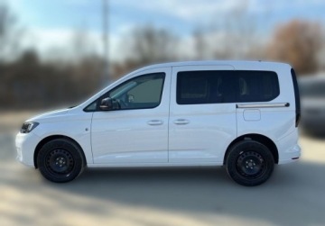 Volkswagen Caddy V Caddy 2.0 TDI 102KM 2025 Volkswagen Caddy Osobowy 2.0 TDI 102KM Manualna r. o. 2755 mm 2.0 Diesel, zdjęcie 2