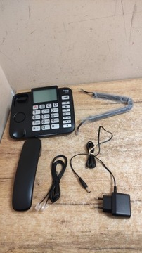 Проводной телефон Gigaset dl580.