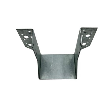 Вешалка для луча 60x130x2mm Crabket Construction Liaison