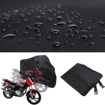 Водонепроницаемый чехол для мотоцикла
