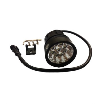 Галогенные лампы 90W 9000LM лампы отражатели Светодиодная световая панель