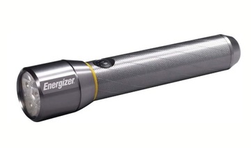 WIELOFUNKCYJNA RĘCZNA LATARKA TAKTYCZNA ENERGIZER 1500LM NA BATERIE 6X AA