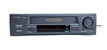 Video magnetowid SHARP VC M 311 VC-M311
