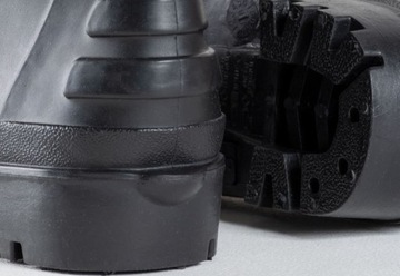 ЖЕНСКИЕ ЗИМНИЕ УТЕПЛЕННЫЕ РЕЗИНОВЫЕ БОТИНКИ