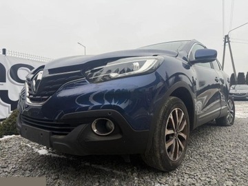 Renault Kadjar Crossover 1.5 dCi 110KM 2018 Renault Kadjar Energy 1.5 dCi 110KM LIMITED 2018r, zdjęcie 9