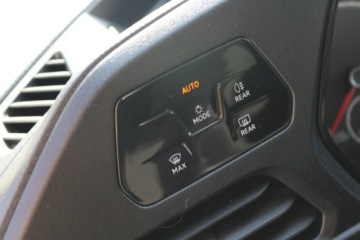 Volkswagen Caddy V Caddy 2.0 TDI 102KM 2022 Volkswagen Caddy Salon Polska Gwarancja App-Conne, zdjęcie 17