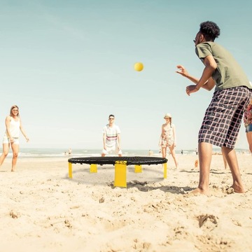 ИГРОВОЙ НАБОР SMASH BALL SPIKBALL ROUNDNET