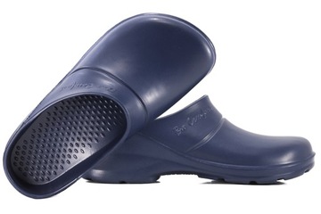 LEMIGO BIO COMFORT 858 KLAPKI CHODAKI Z PIANKI EVA
