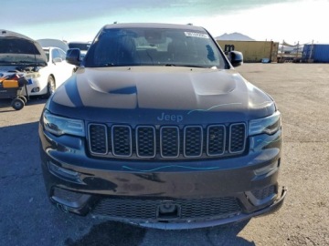Jeep Grand Cherokee IV 2020 Jeep Grand Cherokee Limited 2020 3.6 Benzyna 295KM, zdjęcie 5