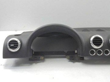 AUDI TT I 8N КОКПИТ ПРИБОРНАЯ ПАНЕЛЬ 8N1857033