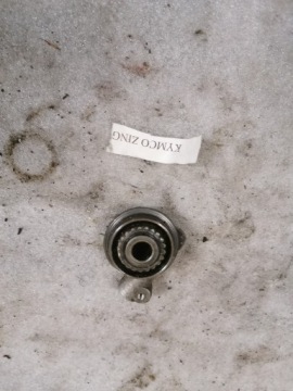 ЧЕРВЯК СКОРОСТИ KYMCO ZING 125