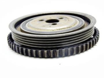 KOLO ŘEMENICE 1.1 8V SEICENTO PUNTO PANDA Y10 Y