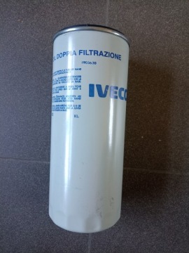 Фильтр масляный Ивеко 1903630