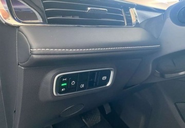 Omoda 5 1.6 T-GDI 147KM 2024 Omoda 5 Omoda 5 1.6 T-GDI Comfort DCT 1.6 Benzyna 147KM, zdjęcie 25