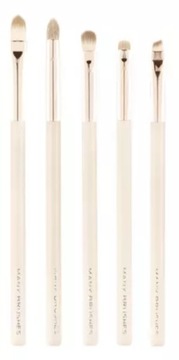 ZESTAW 12 PĘDZLI MANY BEAUTY KNOW YOUR BASICS - VANILLA