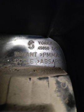 450601 SVĚTLO PRAVÁ ZADNÍ 1.6 HDI 90 68 2004 PEUGEOT PARTNER FURGON