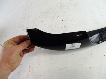 Kawasaki Versys KLE 650 06-09 Щит хвостового обтекателя