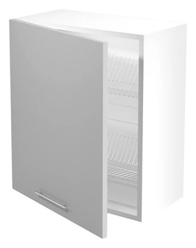 Szafka wisząca z ociekaczem 60 cm VENTO GC-60/72 j