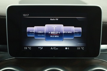 Mercedes GLC C253 SUV 2.0 250 211KM 2016 Mercedes GLC GLC 250 4MATIC, Salon Polska, zdjęcie 8