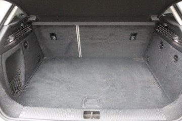 Audi A3 8V Hatchback 3d 1.4 TFSI 125KM 2014 Audi A3 1.4 TFSI, Salon Polska, Serwis ASO, zdjęcie 13