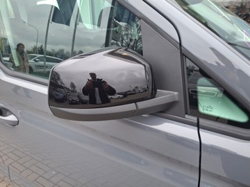 Volkswagen Caddy V 2025 Volkswagen Caddy Caddy 1.5 TSI 116 KM Manual r.o., zdjęcie 6