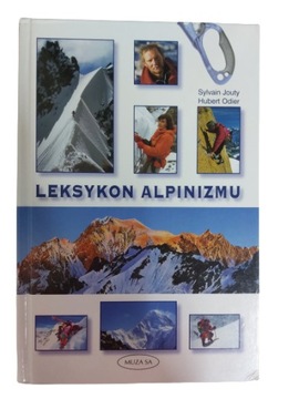 Leksykon alpinizmu Jouty