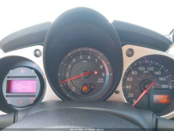 Nissan 370Z 2017 Nissan 370 Z Sport 2017 3.7 Benzyna 332KM, zdjęcie 10
