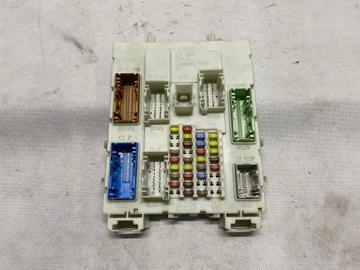MODUŁ BSI C-MAX MK2 DV6T-14A073-DH