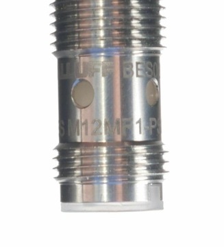 BALLUFF BES02WR BES M12MF1-PSC10F-S04G BESM12MF1P