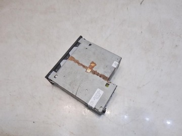 ZMIENIARKA CD AUDI A8 D3 4E0035111X 4E0910111C