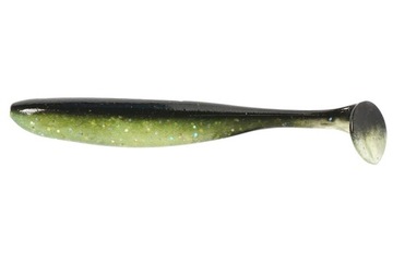 KEITECH Easy Shiner 6.5 LT#69 LT Black X Chart UV