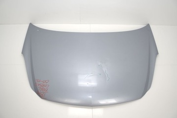 MASKA POKRYWA SILNIKA OPEL CORSA D 06-11R #