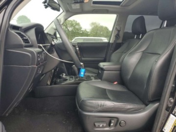 Toyota 2019 Toyota 4-Runner 2019, drobne wgniecenia, od ubezpieczalni 4.0 Benzyna 326KM, zdjęcie 7