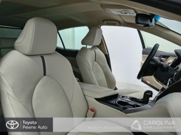 Toyota Camry IX Sedan 2.5 Hybrid Dynamic Force 218KM 2024 Toyota Camry 2.5 Hybrid Executive CVT 2.5 Hybrid E, zdjęcie 5