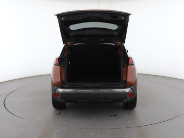 Peugeot 3008 II Crossover 1.2 PureTech 130KM 2020 Peugeot 3008 automat virtual cocpit klima auto, zdjęcie 18