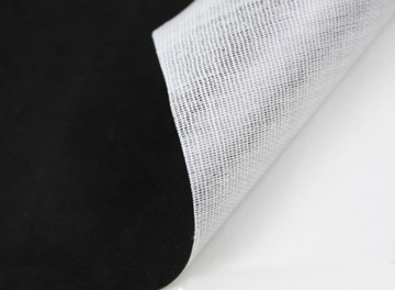 МАТЕРИАЛ ЗАМША САМОКЛЕЯЩАЯСЯ ФОЛЬГА-КЛЕЙ 10х140см