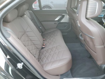 BMW Seria 7 G70 2024 BMW Seria 7 740i 2024 3.0l 3.0 Benzyna 375KM, zdjęcie 10