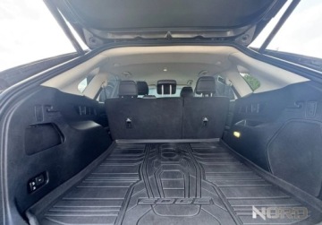Ford Edge II SUV 2.0 TDCi Twin-Turbo 210KM 2016 Ford Edge Bezwypadkowy, FV23, 4x4, Titanium, KredytowanieLeasing, gwarancja, zdjęcie 27