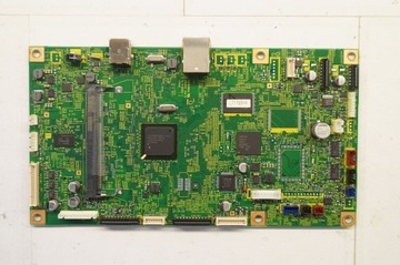 Formater Brother DCP-8250dn