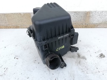 POUZDRO FILTRU VZDUCHU KIA CEED 9-12 28100-1H270