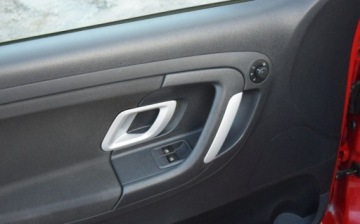 Skoda Fabia II Hatchback 1.4 i 16V 85KM 2007 Skoda Fabia 1.4 MPI Klima Tempomat Sprowadzony 160 Tys. KM Oplacony, zdjęcie 26