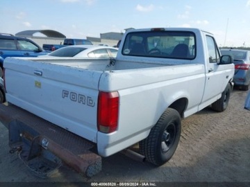 Ford 1995 Ford F150 1995 Ford F-150 Reg Cab 116.8 WB 4.9 Benzyna 200KM, zdjęcie 3