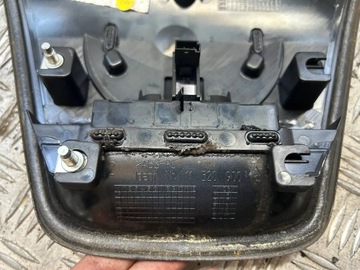 CLONA (KRYT) KRYT KUFRU MIKROSTYK OPEL ASTRA J 13271374