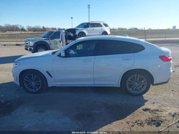 BMW X4 G02 2020 BMW X4 xDrive30i 2020 2.0 Benzyna 248KM, zdjęcie 2