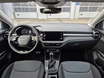 Skoda Fabia IV 2025 Skoda Fabia Selection 1.0 DSG auto z placu, zdjęcie 18